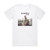 Kendji Girac Ep Album Cover T-Shirt White