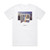 Kodaline One Day At A Time Album Cover T-Shirt White