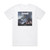Kvalvaag Malum Album Cover T-Shirt White