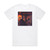 KAT Szydercze Zwierciado Album Cover T-Shirt White