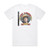Kim Larsen Vrsgo Album Cover T-Shirt White