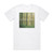 Kevin Devine Between The Concrete Clouds Album Cover T-Shirt White