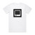 Karl Bartos 15 Minutes Of Fame Album Cover T-Shirt White