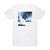Katthult Katthult Album Cover T-Shirt White