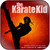James Horner The Karate Kid Album Cover Sticker