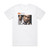 KRS One Playlist The Very Best Of Krs One Album Cover T-Shirt White KRS One Playlist The Very Best Of Krs One Album Cover T-Shirt White