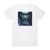 Kukryniksy Empty 1 Album Cover T-Shirt White