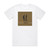 Klazz Brothers and Cuba Percussion Classic Meets Cuba Album Cover T-Shirt White