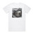Korsika Dar Album Cover T-Shirt White