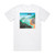 Kid Abstrakt Daydreaming Album Cover T-Shirt White