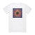 Knifeworld Bottled Out Of Eden Album Cover T-Shirt White