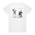 Kumi Koda Its All Love Album Cover T-Shirt White