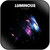The Horrors Luminous Album Cover Sticker