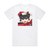 Kumi Koda Go To The Top Album Cover T-Shirt White Kumi Koda Go To The Top Album Cover T-Shirt White
