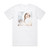 Kumi Koda Stay With Me Album Cover T-Shirt White Kumi Koda Stay With Me Album Cover T-Shirt White