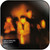 The Horrors Primary Colours Album Cover Sticker