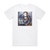 Kumi Koda Trick 1 Album Cover T-Shirt White