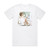 Kumi Koda Best Third Universe 1 Album Cover T-Shirt White