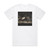 Kampfar Ofidians Manifest Album Cover T-Shirt White