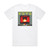 Koto The Maxi Cd Collection Of Koto Album Cover T-Shirt White Koto The Maxi Cd Collection Of Koto Album Cover T-Shirt White