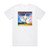 Koto Masterpieces Album Cover T-Shirt White