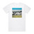 Kinoco Hotel Empty 11 Album Cover T-Shirt White Kinoco Hotel Empty 11 Album Cover T-Shirt White