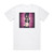Kinoco Hotel Empty 1 Album Cover T-Shirt White Kinoco Hotel Empty 1 Album Cover T-Shirt White