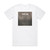 Khroma Chariots Album Cover T-Shirt White