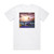 Khymera The Greatest Wonder Album Cover T-Shirt White