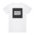 Kontrafakt Navdy Album Cover T-Shirt White
