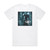 Khold Til Endes Album Cover T-Shirt White