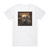 Kipelov Empty 2 Album Cover T-Shirt White
