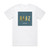 Kofelgschroa Baaz Album Cover T-Shirt White