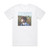 Kyuhyun  Album Cover T-Shirt White