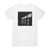 Kraftwerk Remixes Album Cover T-Shirt White