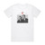 Kraftwerk Ralf Florian Album Cover T-Shirt White
