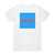 Kraftwerk Tour De France Album Cover T-Shirt White