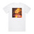 Kim Wilde Time Album Cover T-Shirt White