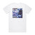 Kim Wilde Catch As Catch Can 1 Album Cover T-Shirt White