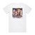 KNIGHTS OF ROUND Empty 1 Album Cover T-Shirt White