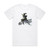 KNIGHTS OF ROUND Empty 3 Album Cover T-Shirt White