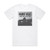 Kurt Vile Smoke Ring For My Halo Album Cover T-Shirt White