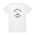 Krovostok Empty 9 Album Cover T-Shirt White