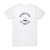 Krovostok Empty 8 Album Cover T-Shirt White