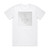 Krovostok Empty 4 Album Cover T-Shirt White