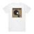 Krovostok Empty 3 Album Cover T-Shirt White