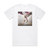 Kandia All Is Gone Album Cover T-Shirt White