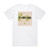 Kaskade The Calm Album Cover T-Shirt White