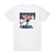 Kaskade Fire Ice Album Cover T-Shirt White