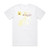 Kaskade Steppin Out 1 Album Cover T-Shirt White